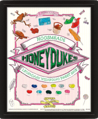 Products tagged with harry potter honeydukes