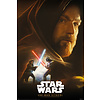 Star Wars Obi-Wan Kenobi - Maxi Poster