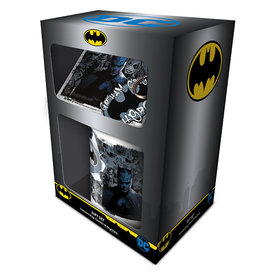 Batman Graffiti Hero - Coffret Cadeau