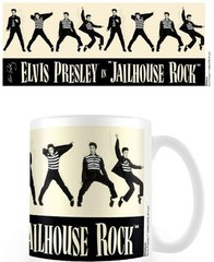 Products tagged with Jailhouse Rock