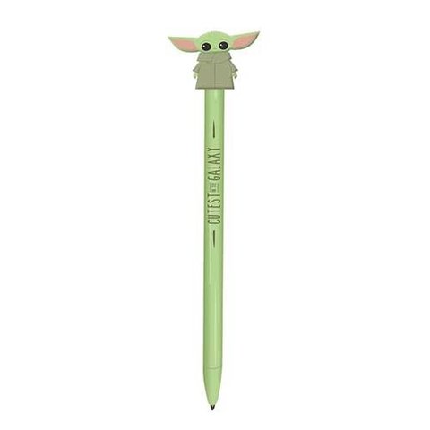 Star Wars The Mandalorian The Child - Stylo