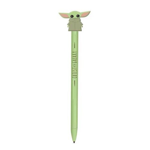 Star Wars The Mandalorian The Child - Pen