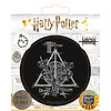 Harry Potter Symbols - Autocollant Vinyle