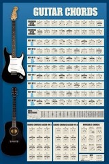 Products tagged with guitar poster