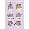 Pusheen Reasons To Be A Cat - Maxi Poster