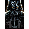 Star Wars Vader Comic - Maxi Poster