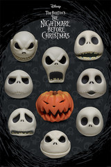 Products tagged with jack skellington