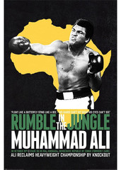 Producten getagd met Muhammad Ali Poster