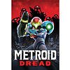 Metroid Dread - Maxi Poster