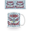 Dumbo Movie The Flying Elephant - Mug