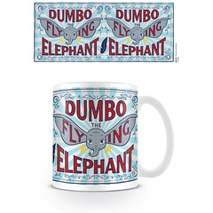 Producten getagd met Dumbo Beker