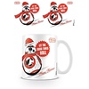 Star Wars Let The Good Times Roll - Mug