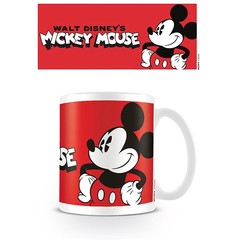 Produits associés au mot-clé Mickey Mouse Mok