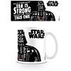 Star Wars The Tea Is Strong In This One - Mug