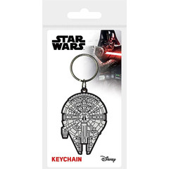 Products tagged with Star Wars Sleutelhanger