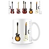 Guitar Heaven - Mug