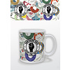 Northern Soul Labels - Mug