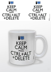 Producten getagd met mug keep calm