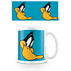 Looney Tunes Daft Duck - Mok