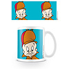 Looney Tunes Elmer Fudd - Mok