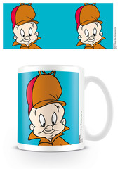 Products tagged with daffy duck mug