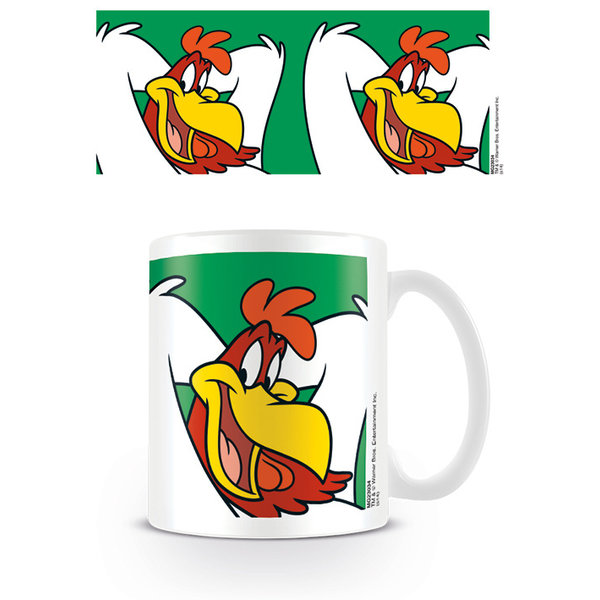 Looney Tunes Foghorn Leghorn - Mok