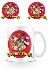 Produits associés au mot-clé logo looney tunes mug