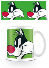 Producten getagd met looney tunes sylvester