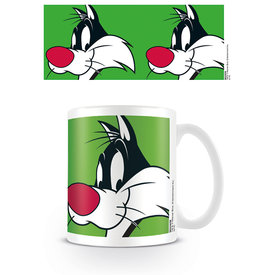 Looney Tunes Sylvester - Mok
