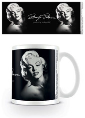 Produits associés au mot-clé Marilyn Monroe mug
