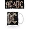 AC/DC Rock Or Bust - Mok