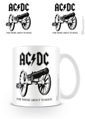 Products tagged with AC/DC