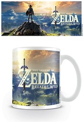 Products tagged with breath of the wild