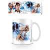 ET ET & Elliott Illustration - Mug