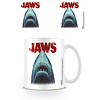 Jaws Shark Head - Mug