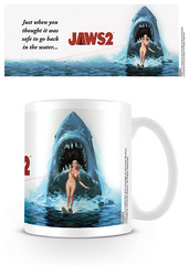 Producten getagd met merchandise movie jaws