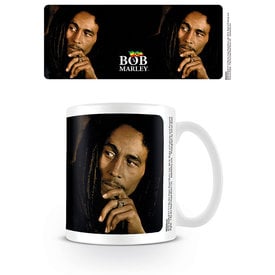 Bob Marley Legend - Mug