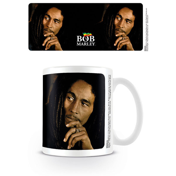 Bob Marley Legend - Mug