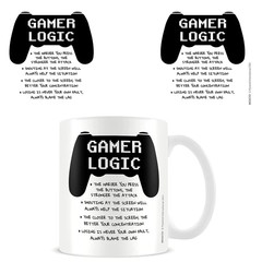 Products tagged with gamer merchandise