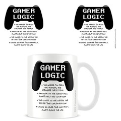 Products tagged with gamer mok