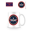 Top Gun Fighter Weapons School - Mug