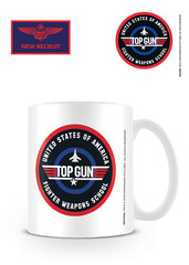 Products tagged with top gun mug