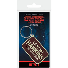 Products tagged with stranger things porte-cle
