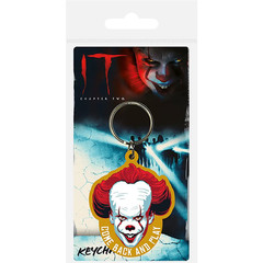 Products tagged with it chapter two