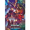 Marvel Thor Love And Thunder - Maxi Poster