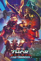 Products tagged with avengers poster