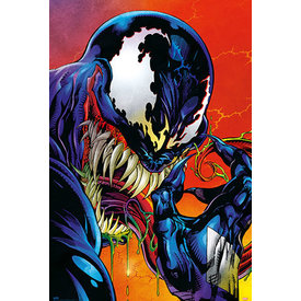 Marvel Venom Comicbook - Maxi Poster