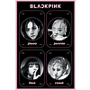 BlackPink How You Like That - Maxi Poster