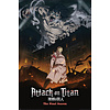 Attack On Titan S4 Eren Onslaught - Maxi Poster