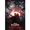 Marvel Doctor Strange in the Multiverse of Madness - Maxi Poster